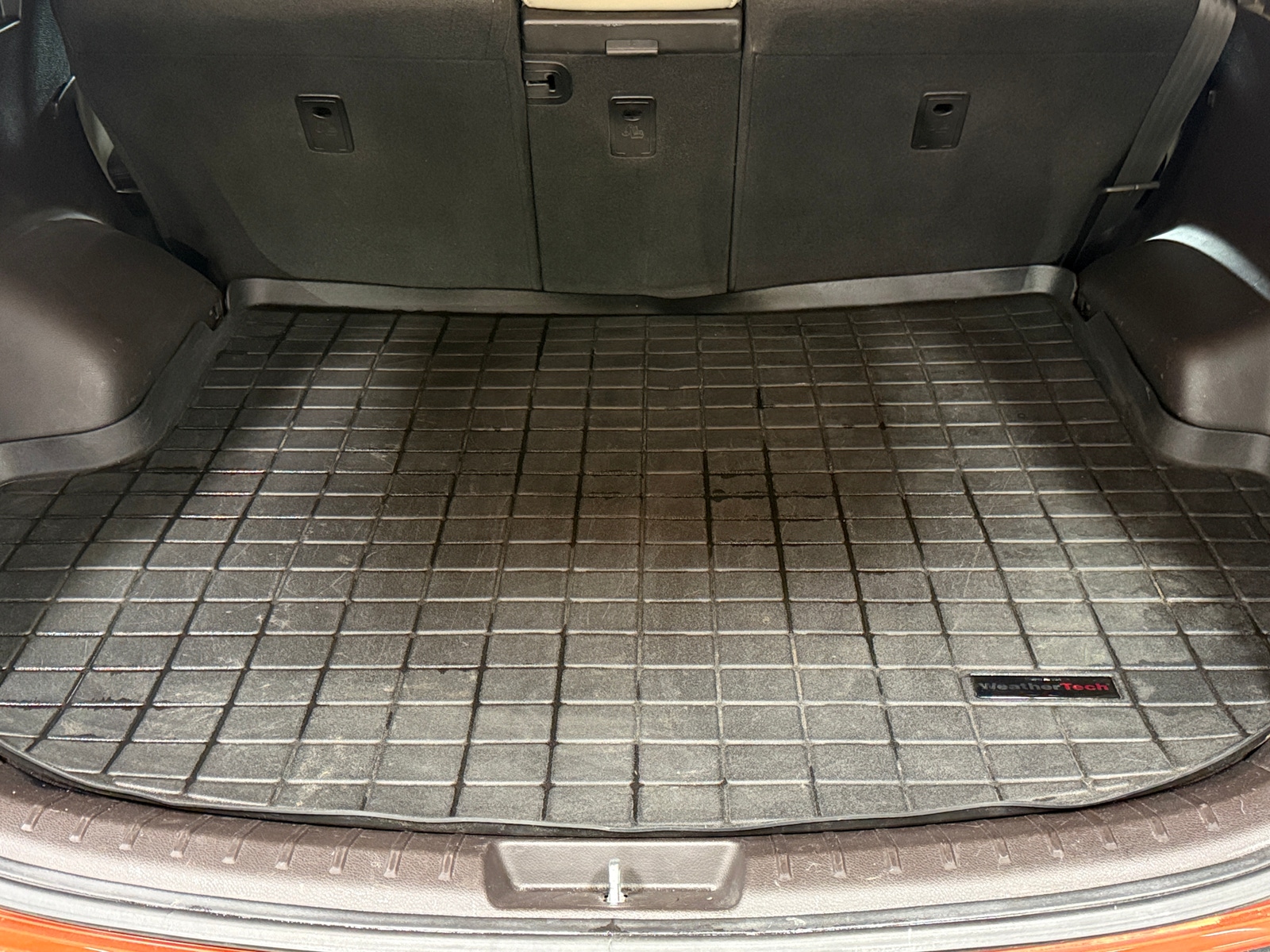 Thumbnail: 2017 Hyundai Santa Fe - 6