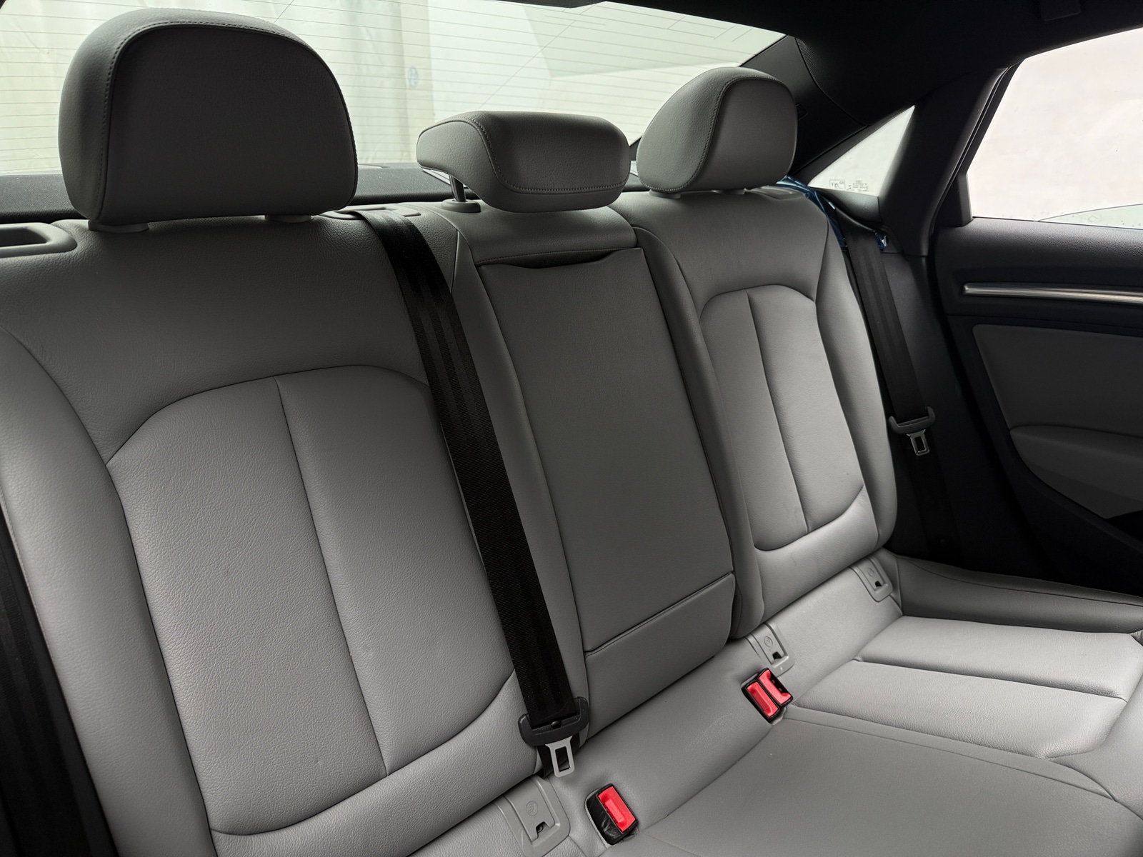 Thumbnail: 2019 Audi A3 - 5