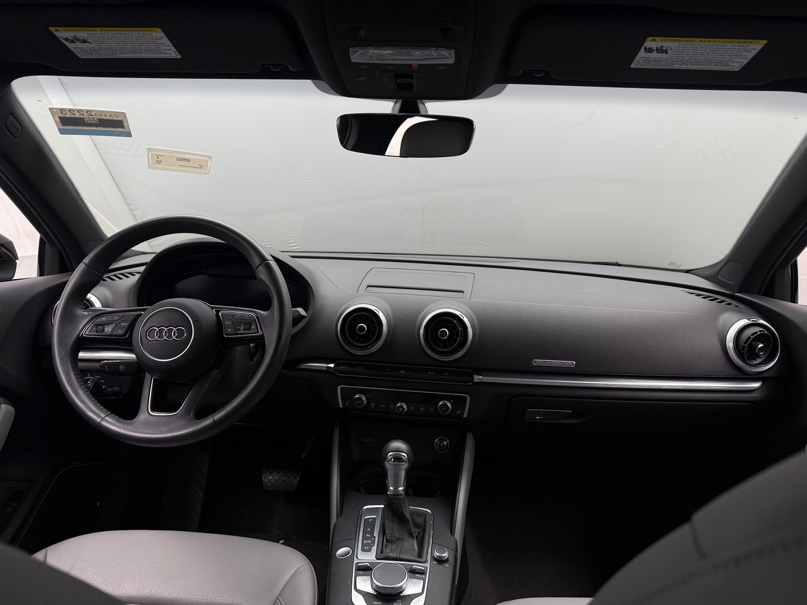 Thumbnail: 2019 Audi A3 - 2
