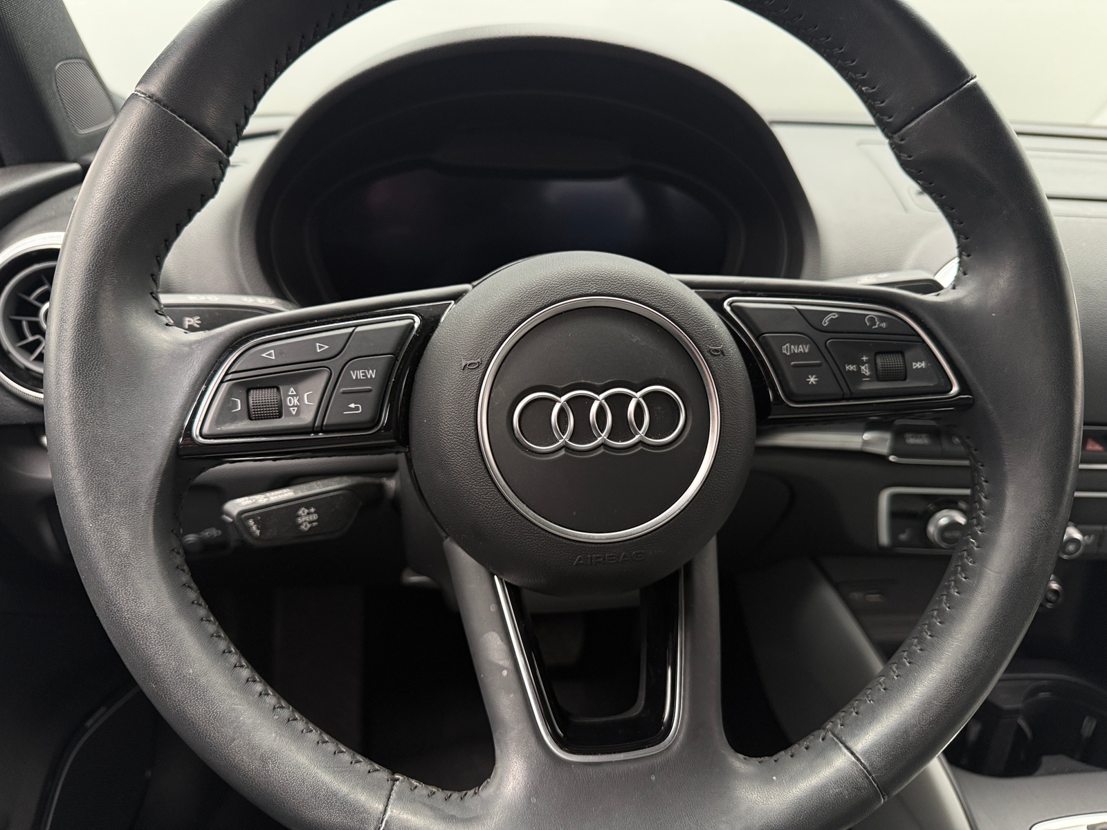 Thumbnail: 2019 Audi A3 - 4