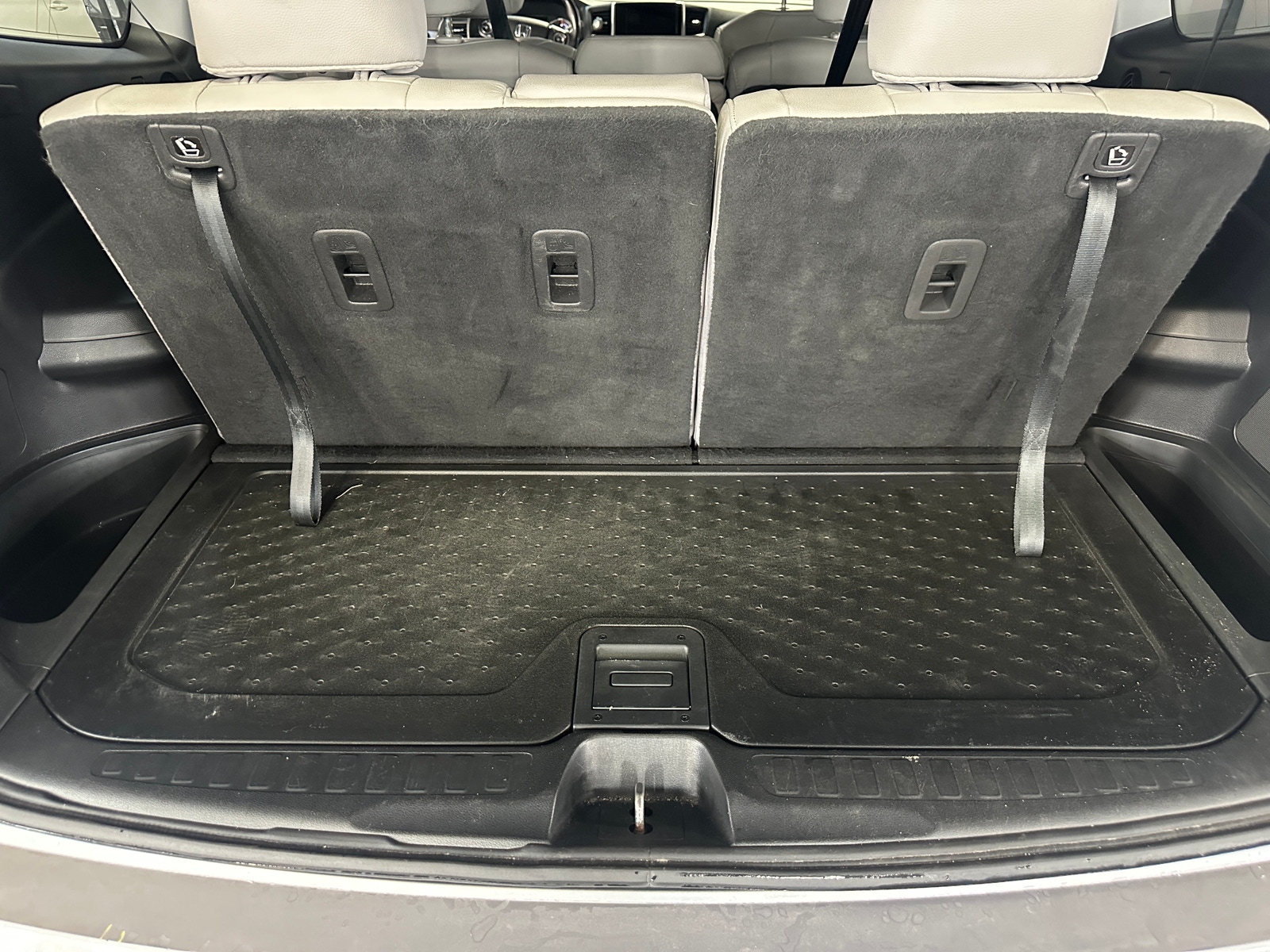Thumbnail: 2018 Honda Pilot - 6