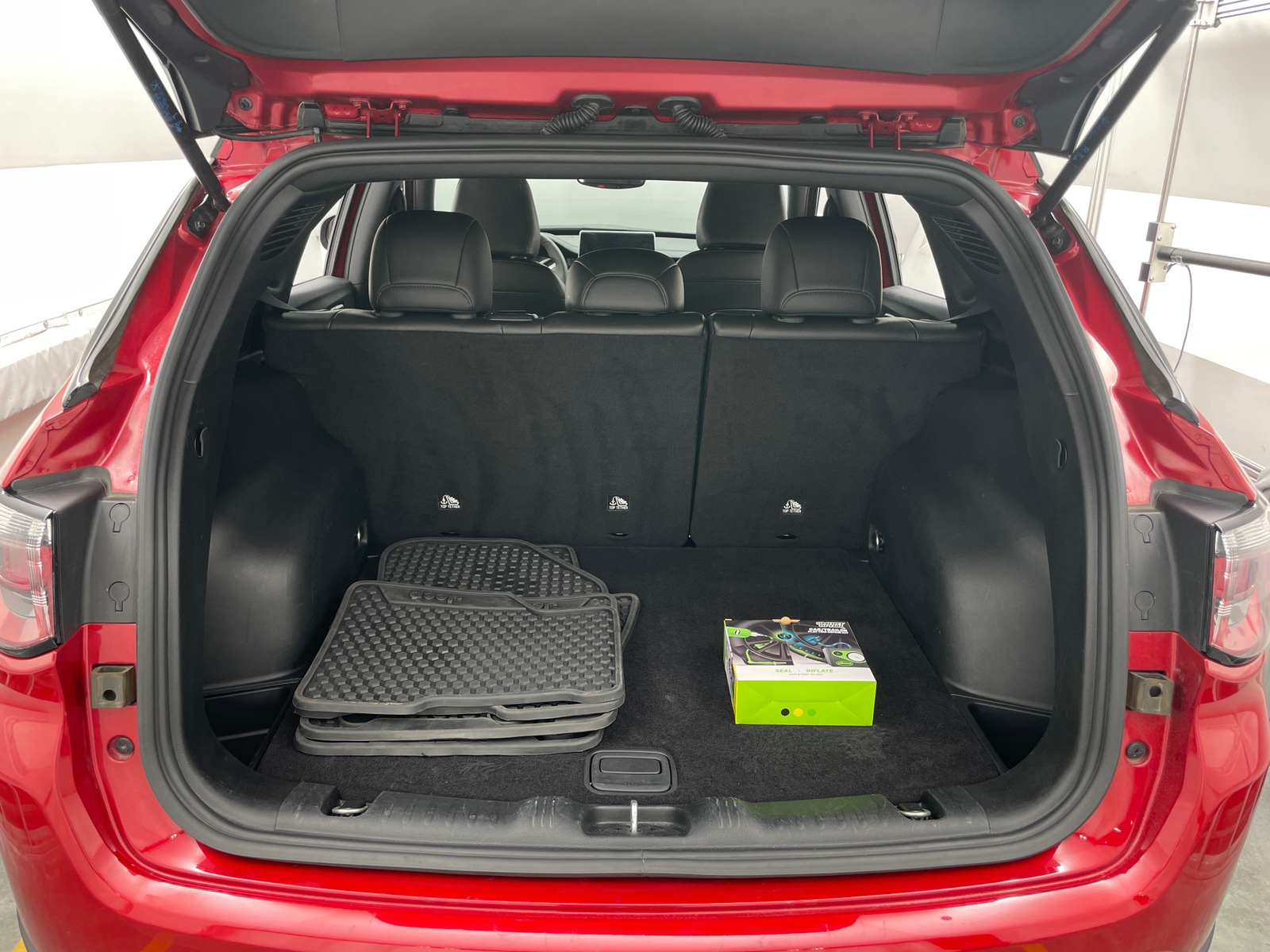 Thumbnail: 2025 Jeep Compass - 7