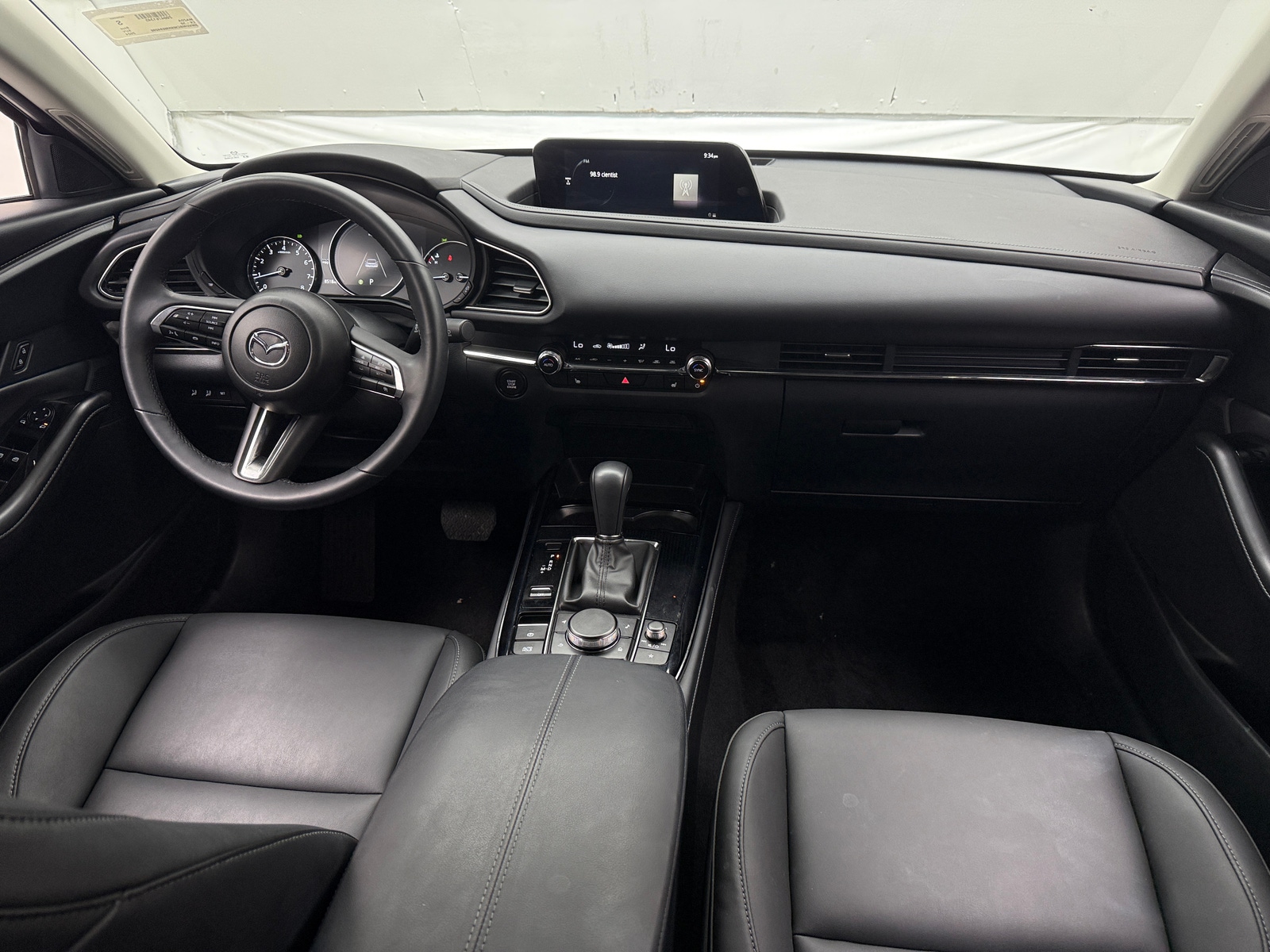 Thumbnail: 2024 Mazda CX-30 - 2