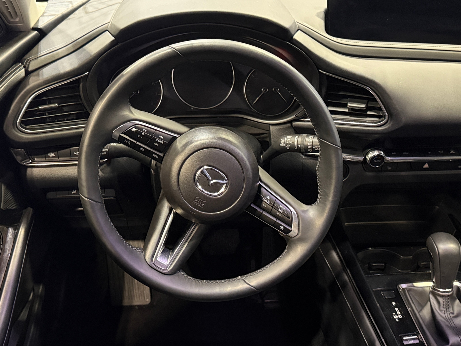 Thumbnail: 2024 Mazda CX-30 - 4