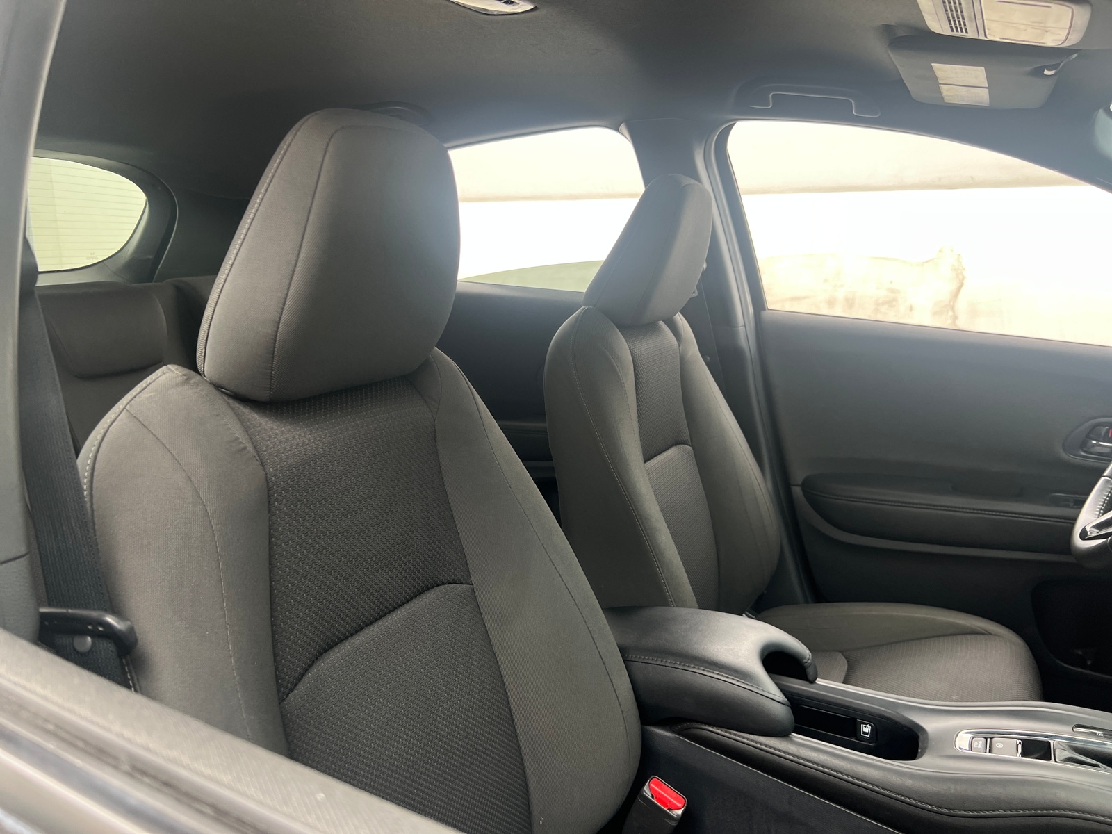 Thumbnail: 2021 Honda HR-V - 2