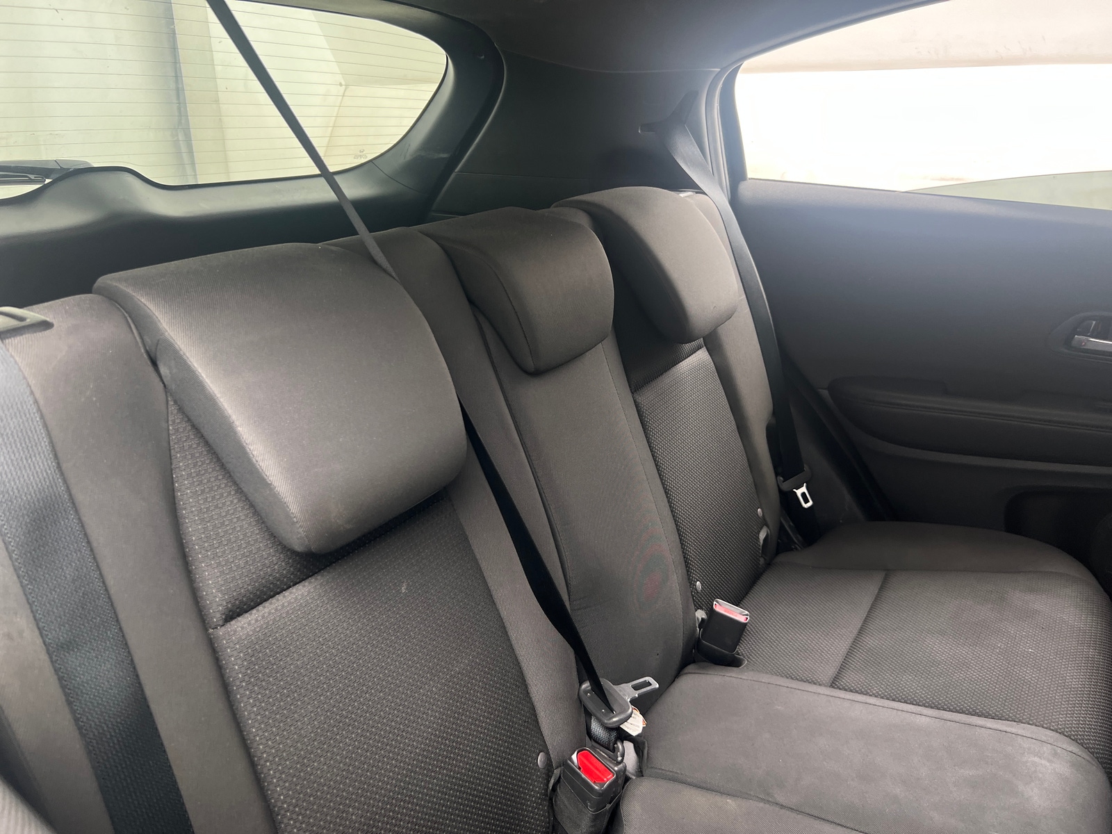 Thumbnail: 2021 Honda HR-V - 6