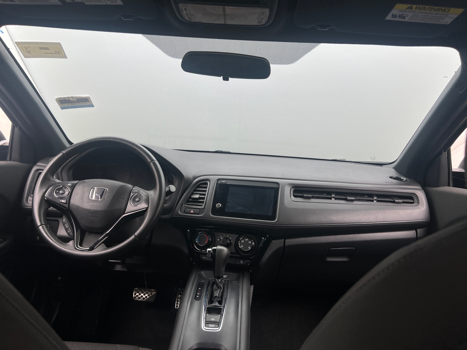 Thumbnail: 2021 Honda HR-V - 3