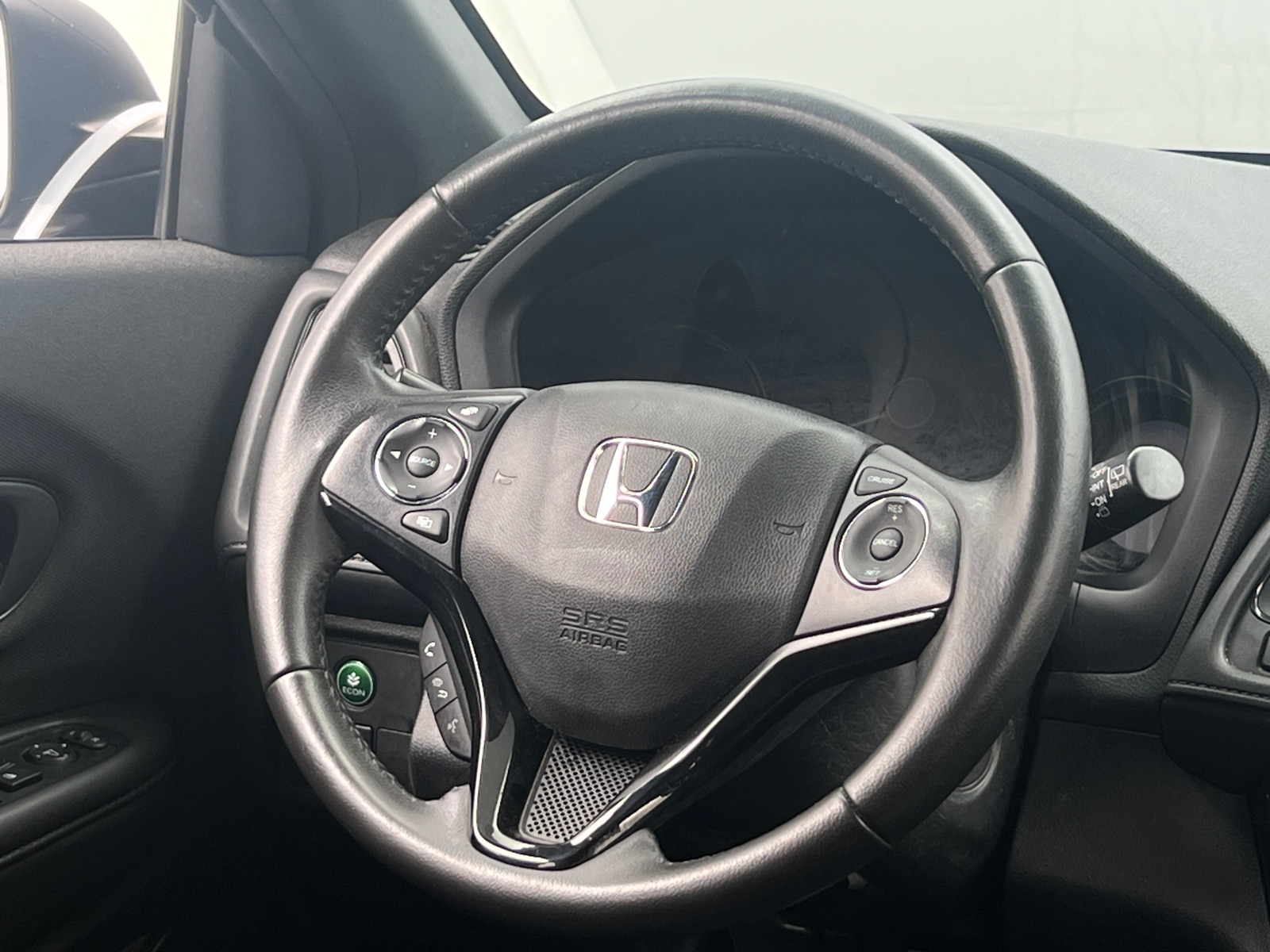 Thumbnail: 2021 Honda HR-V - 5