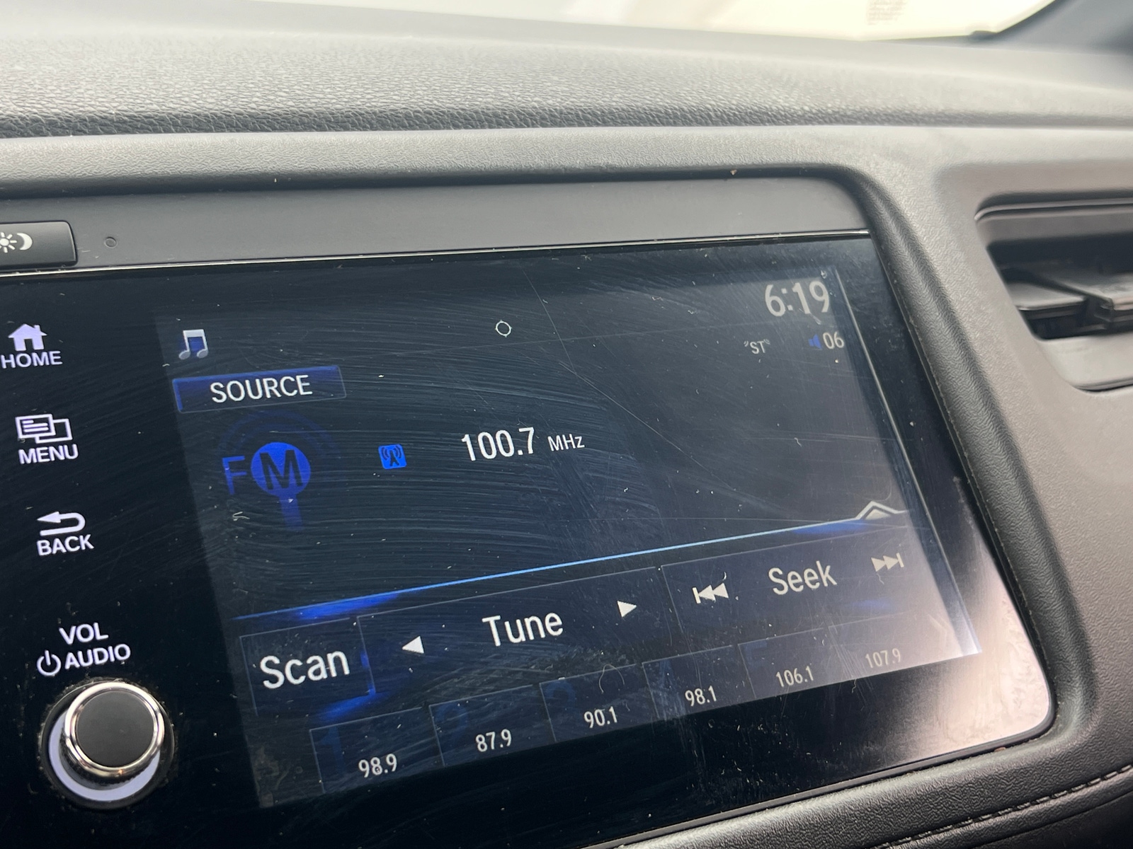 Thumbnail: 2021 Honda HR-V - 4