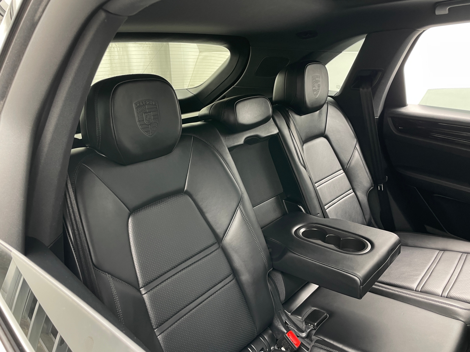 Thumbnail: 2019 Porsche Cayenne - 5