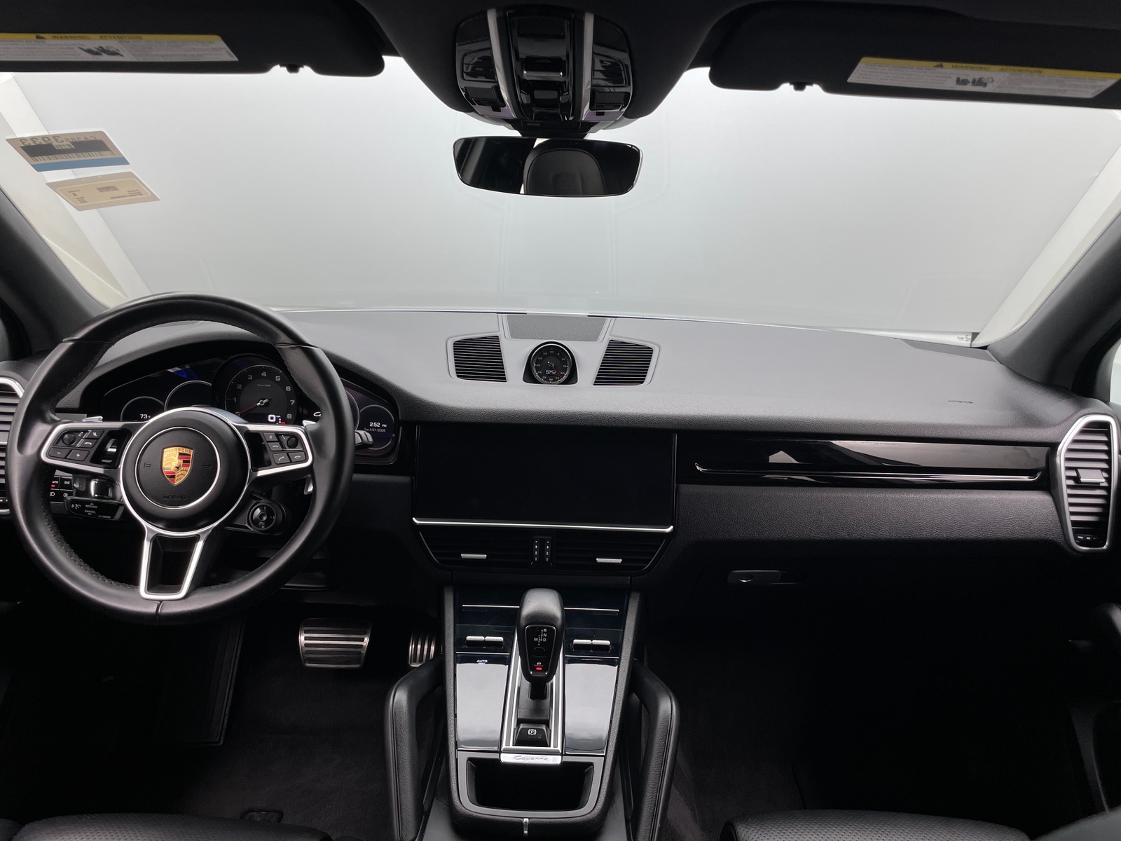 Thumbnail: 2019 Porsche Cayenne - 2