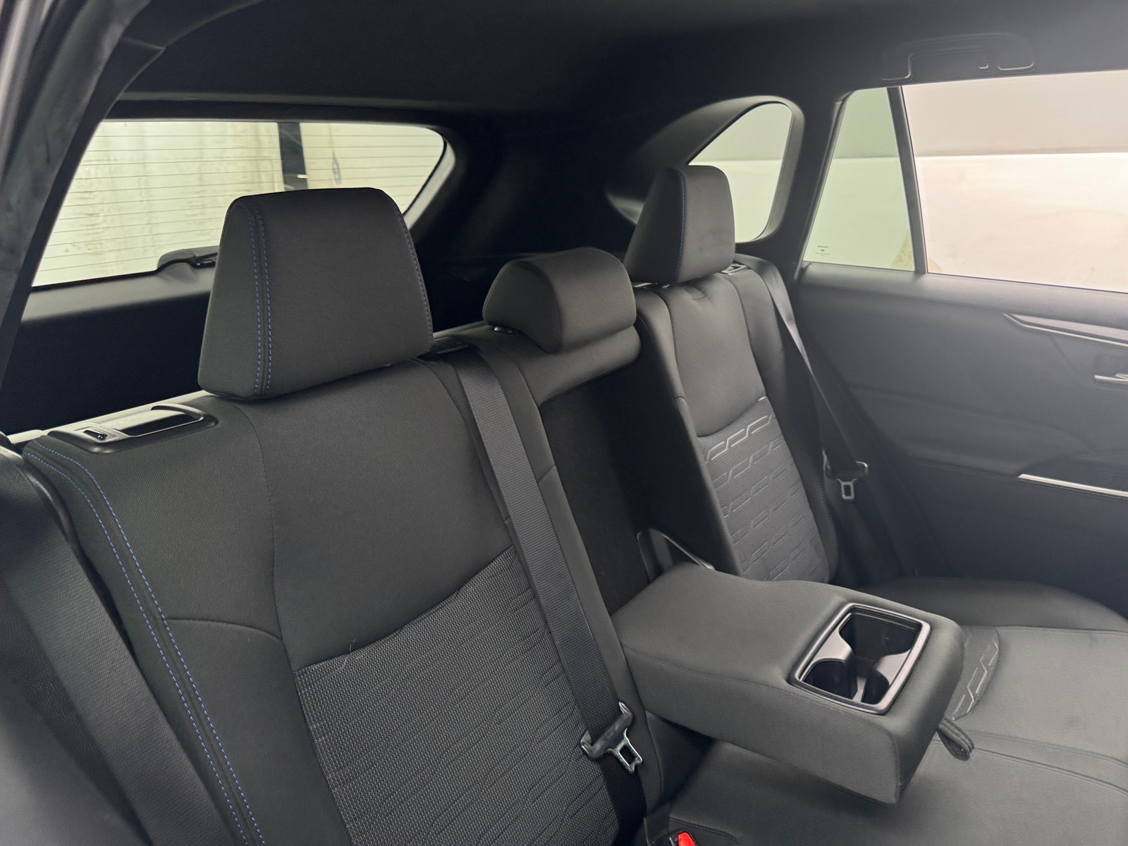 Thumbnail: 2023 Toyota RAV4 - 6