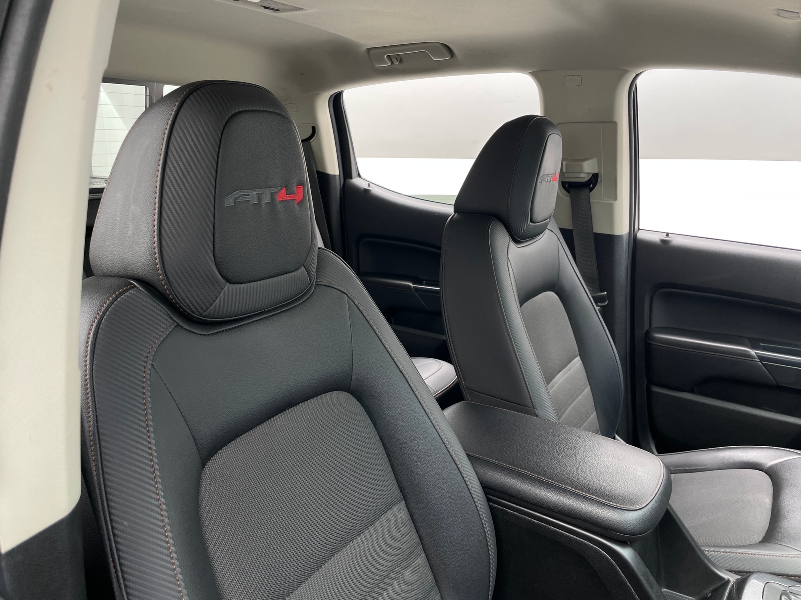 Thumbnail: 2021 GMC Canyon - 2