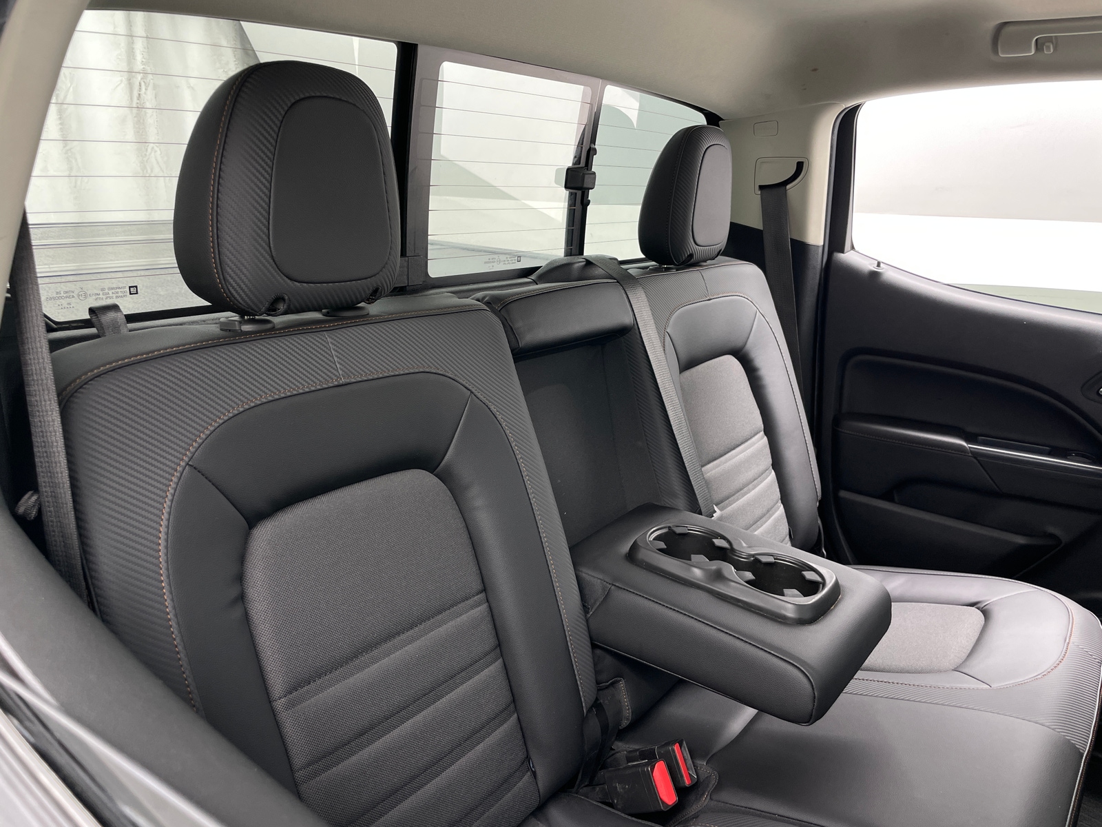 Thumbnail: 2021 GMC Canyon - 6