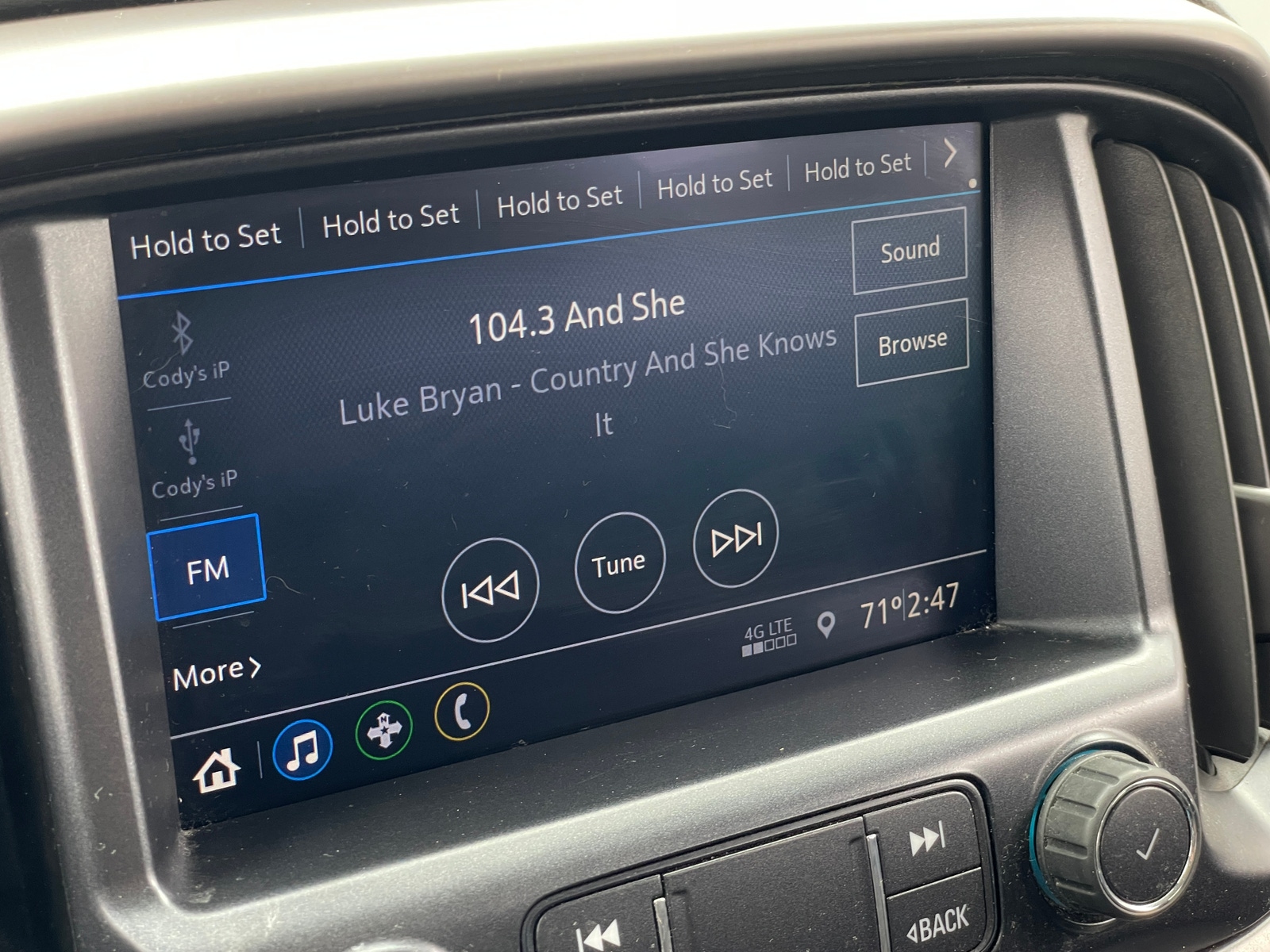 Thumbnail: 2021 GMC Canyon - 4