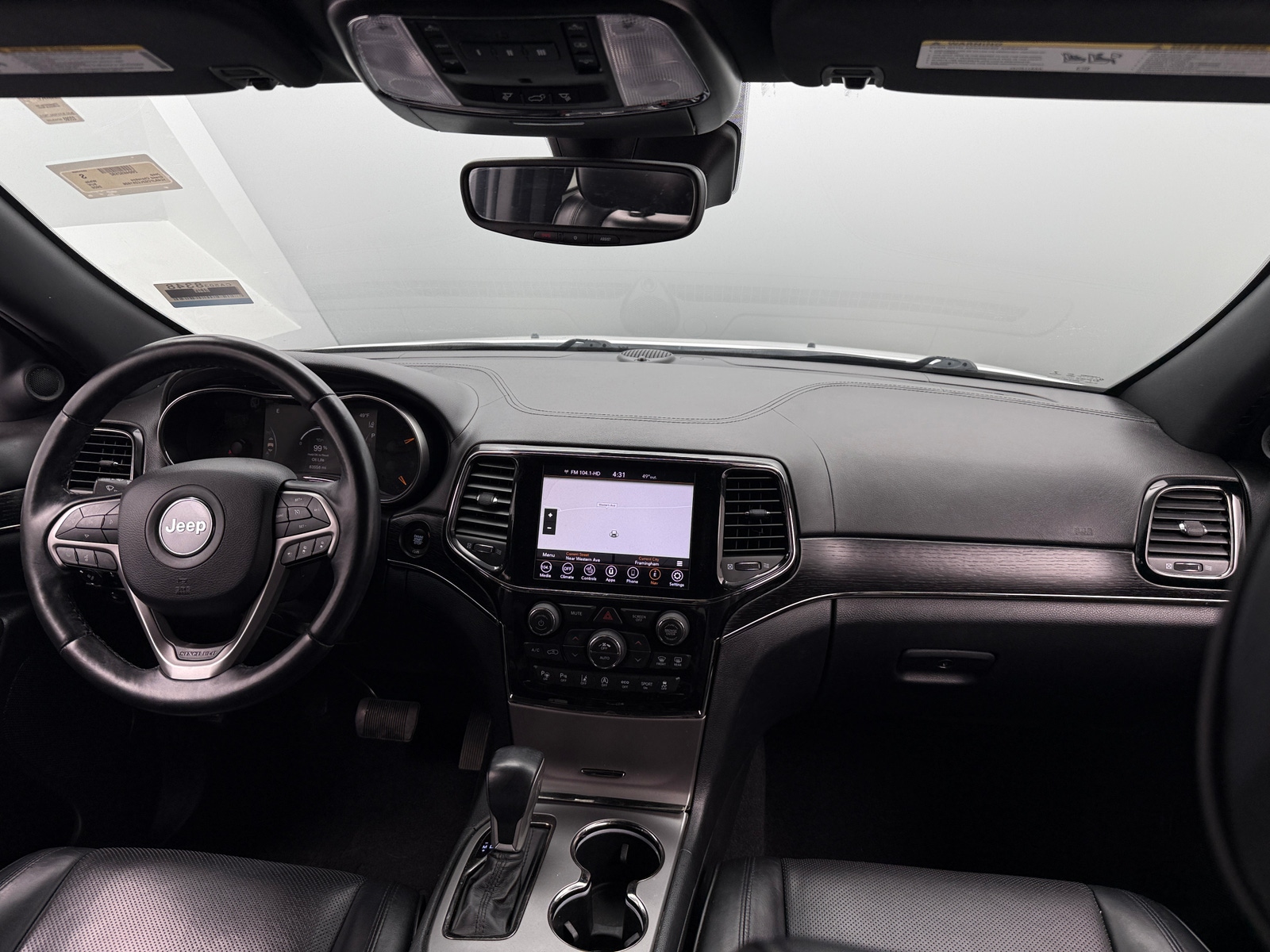 Thumbnail: 2020 Jeep Grand Cherokee - 2