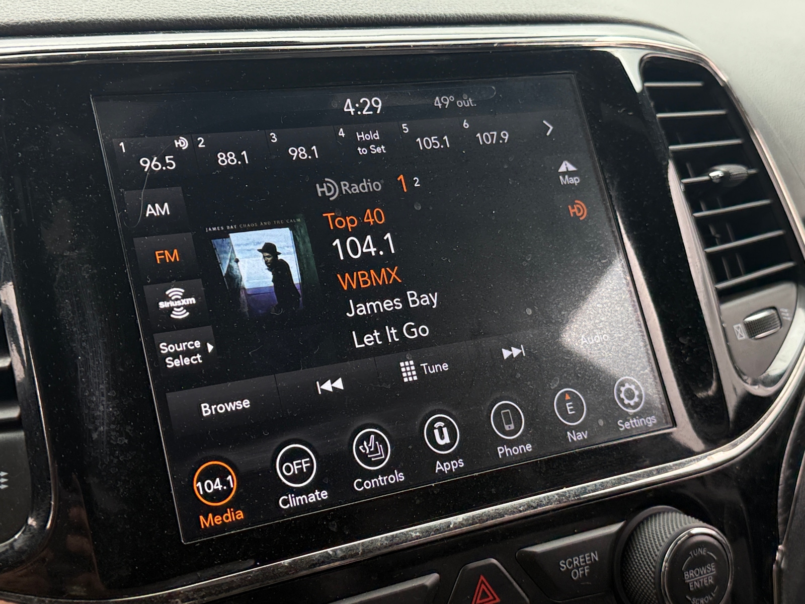 Thumbnail: 2020 Jeep Grand Cherokee - 3