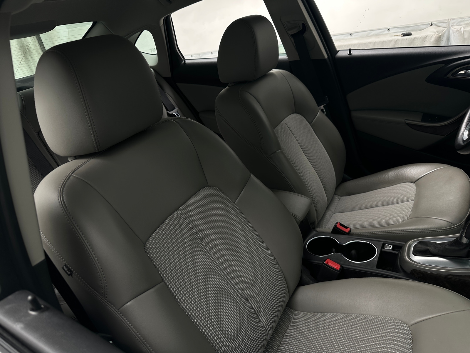 Thumbnail: 2016 Buick Verano - 2