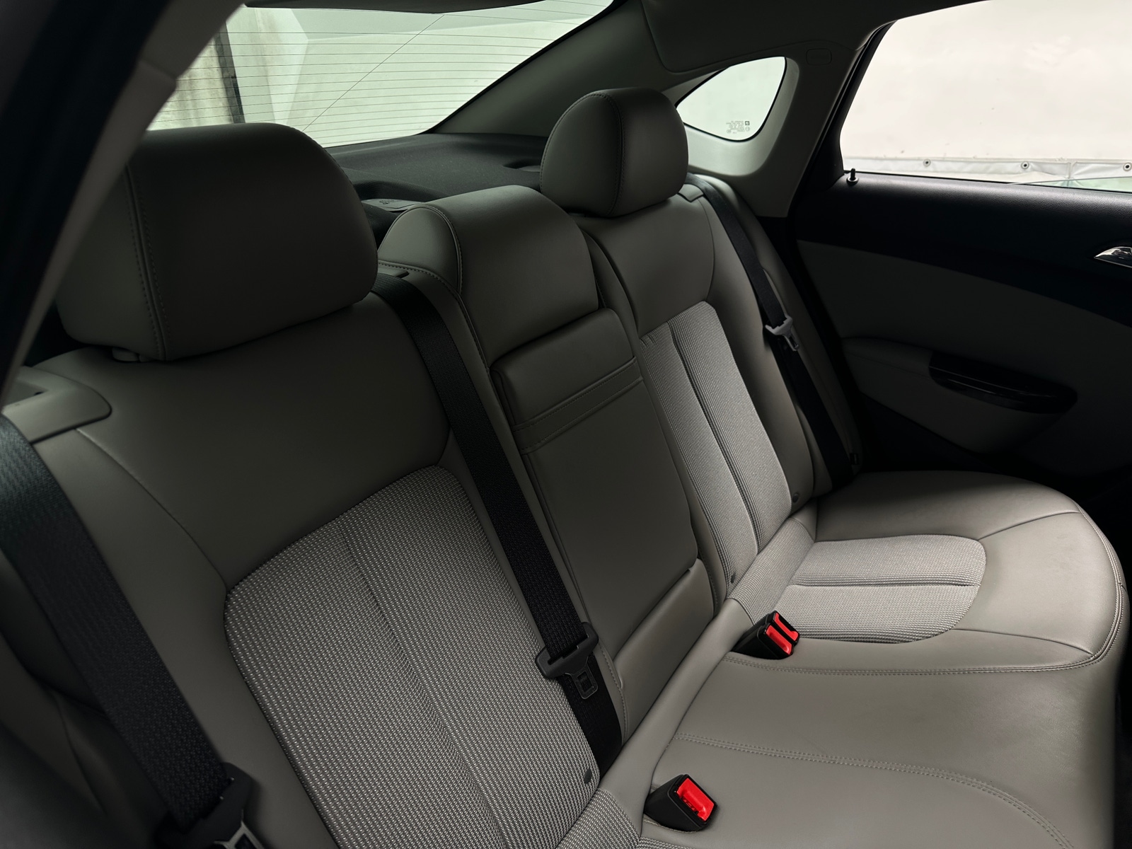 Thumbnail: 2016 Buick Verano - 6