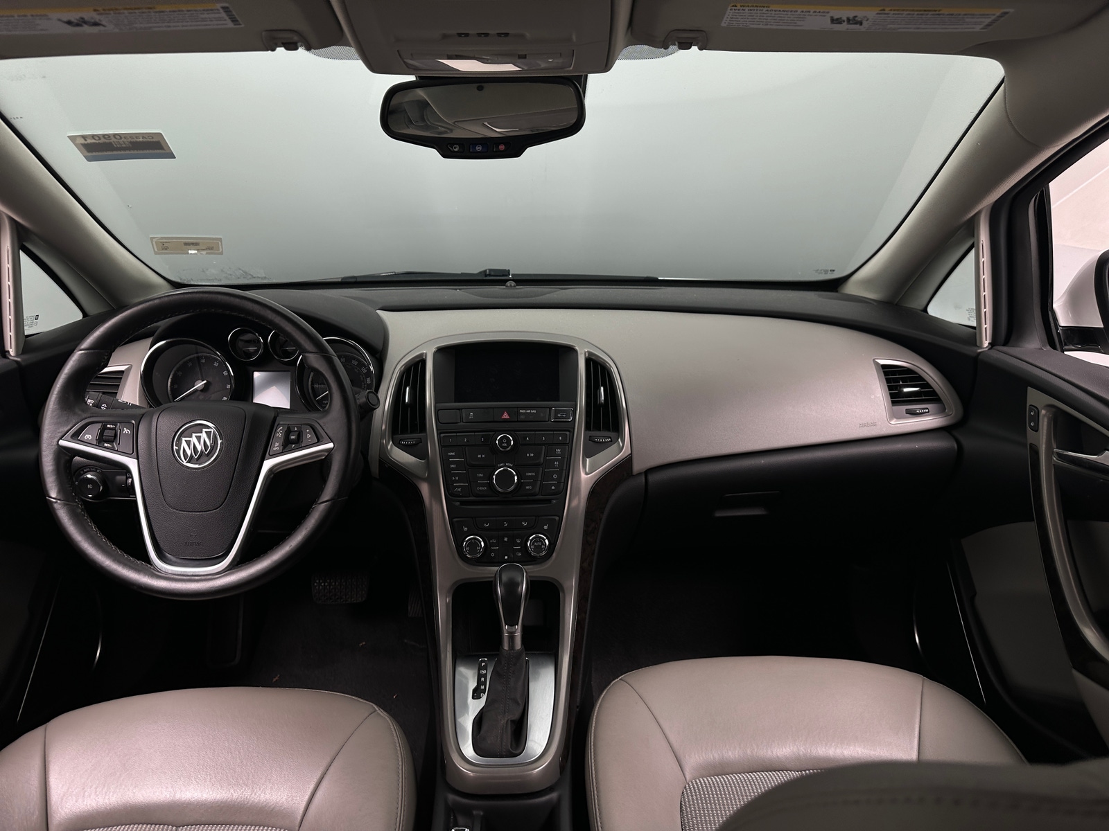 Thumbnail: 2016 Buick Verano - 3