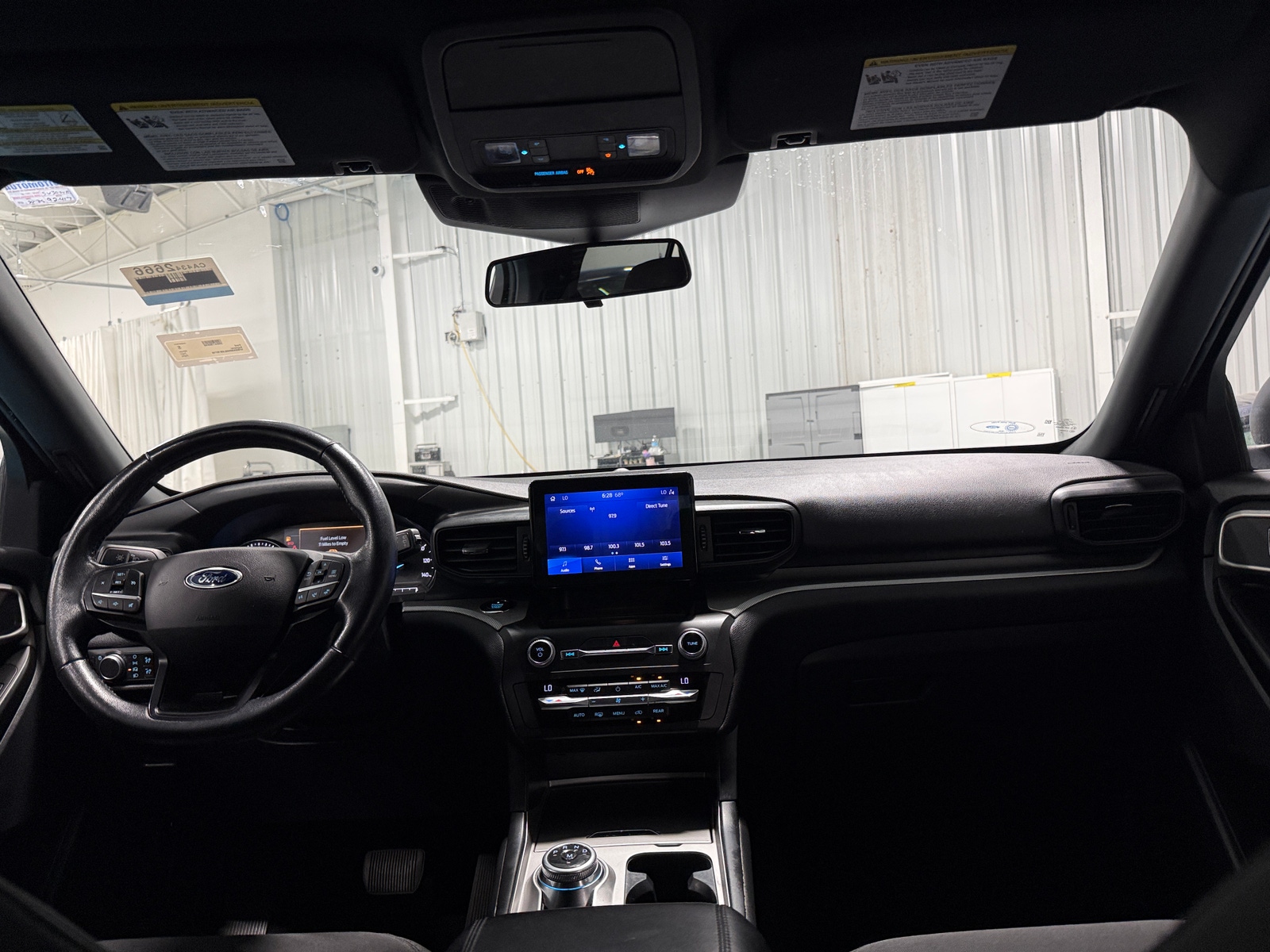 Thumbnail: 2020 Ford Explorer - 3