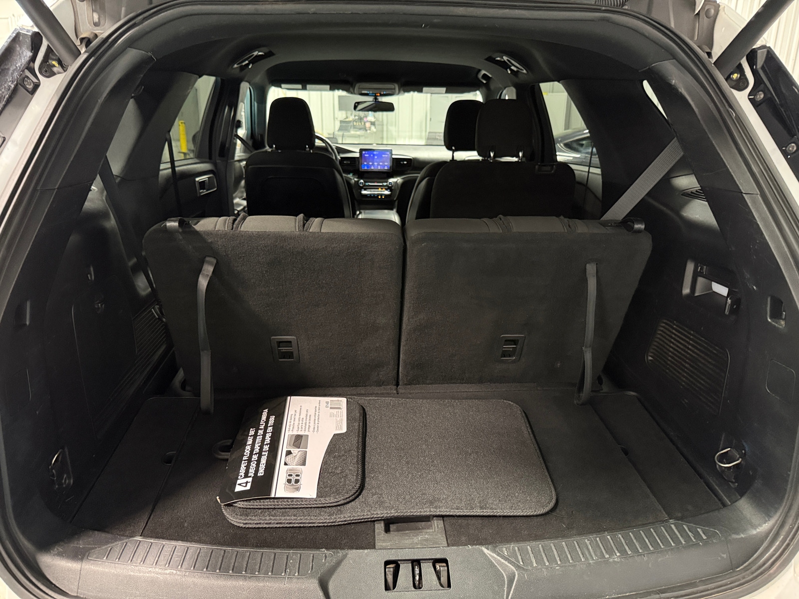 Thumbnail: 2020 Ford Explorer - 6