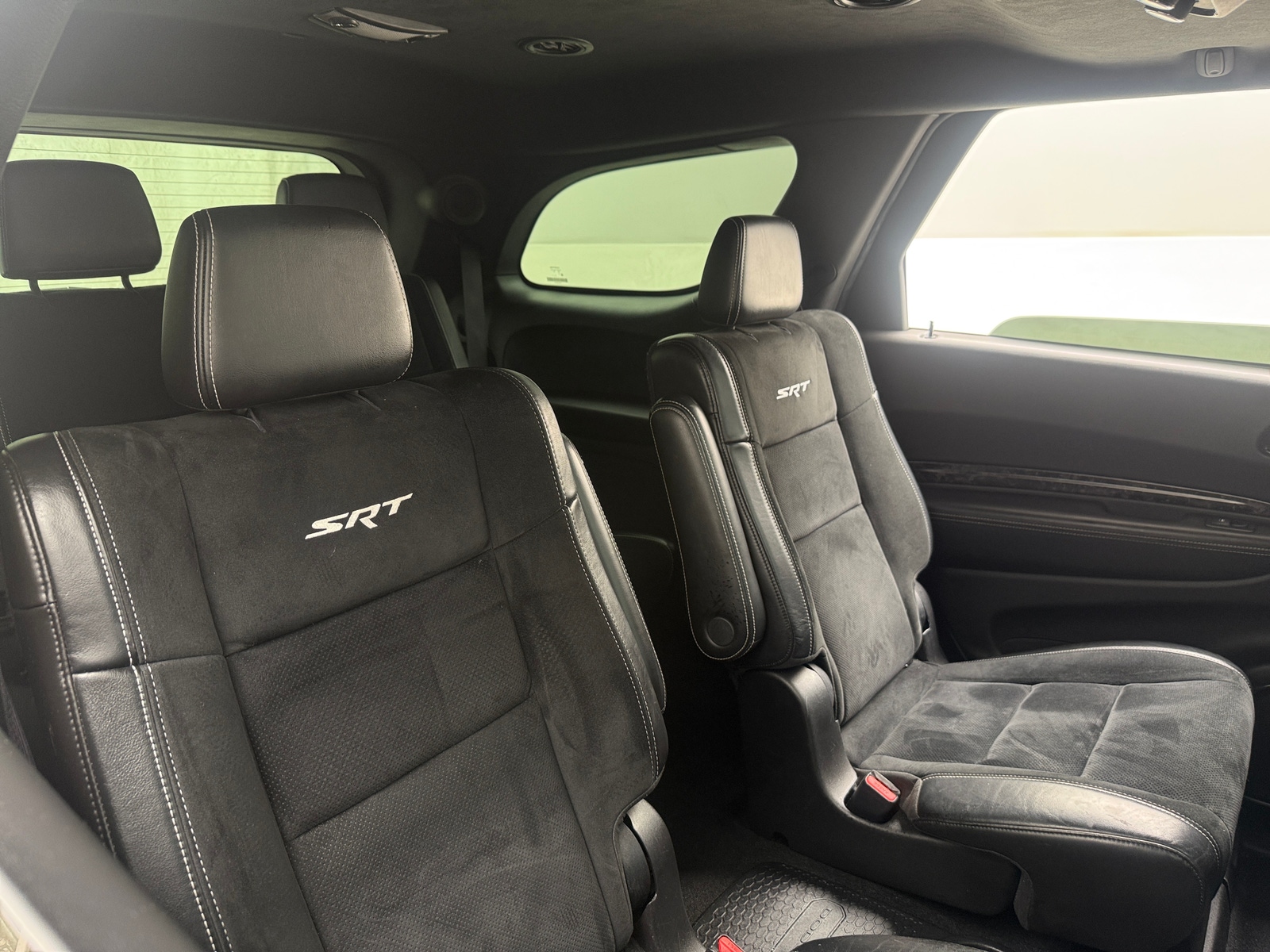 Thumbnail: 2021 Dodge Durango - 5