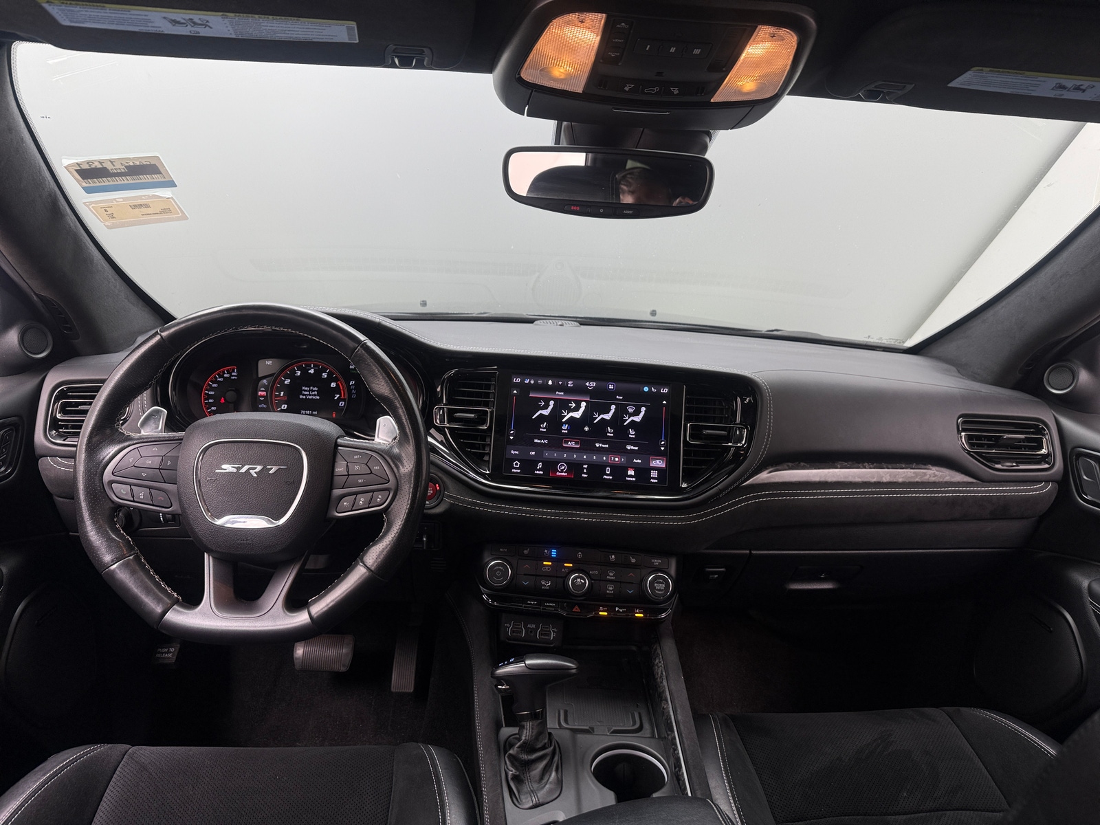 Thumbnail: 2021 Dodge Durango - 2