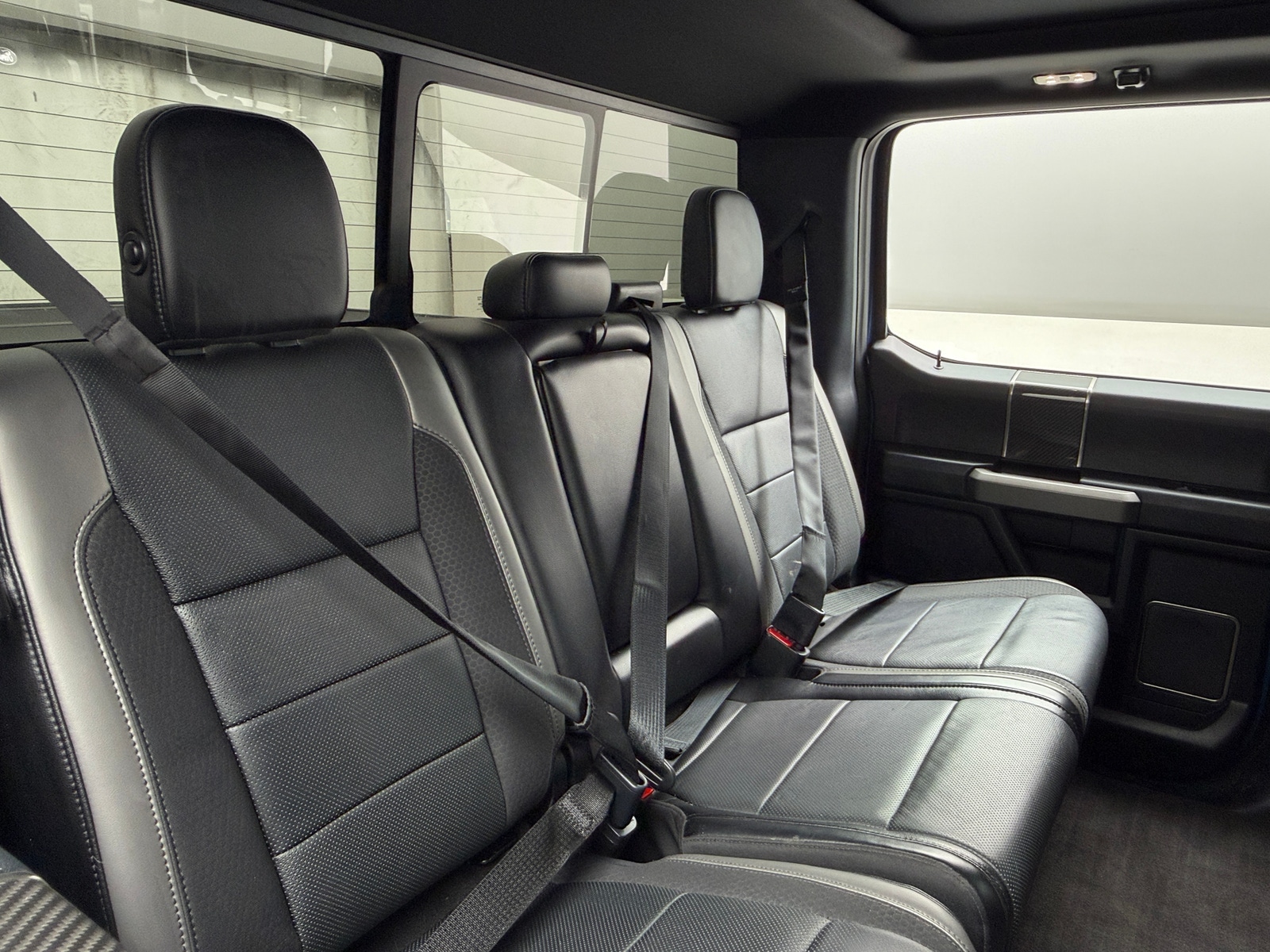 Thumbnail: 2020 Ford Econoline - 6