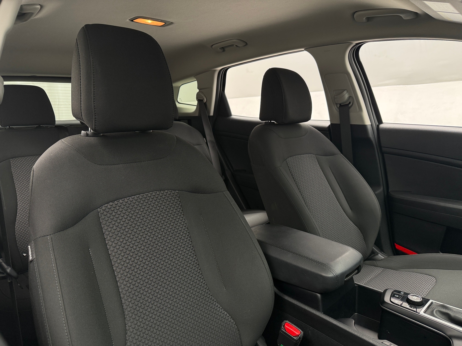 Thumbnail: 2025 Kia Sportage - 2