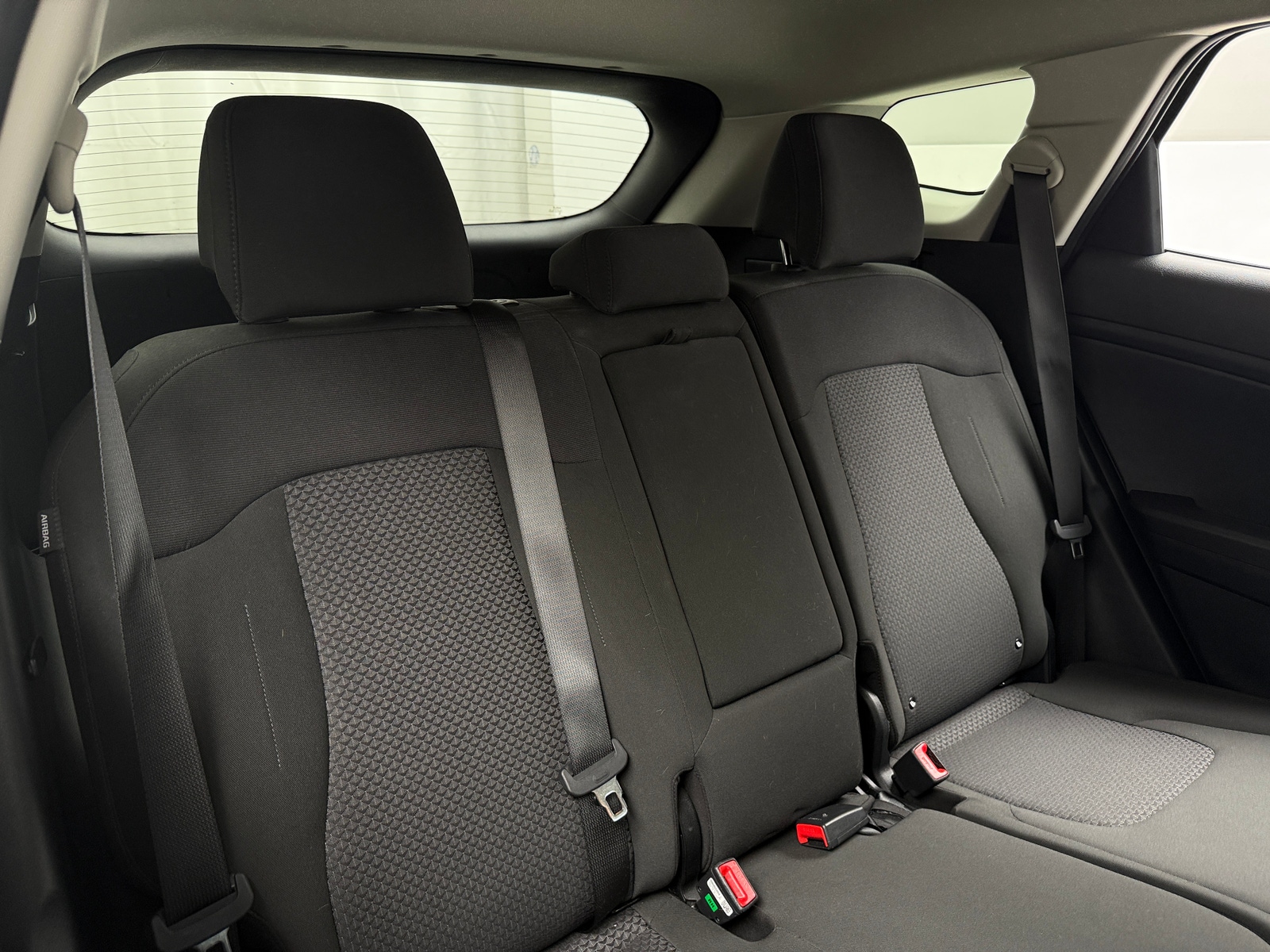 Thumbnail: 2025 Kia Sportage - 6