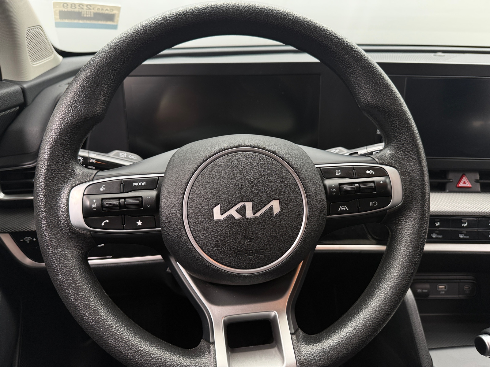 Thumbnail: 2025 Kia Sportage - 5