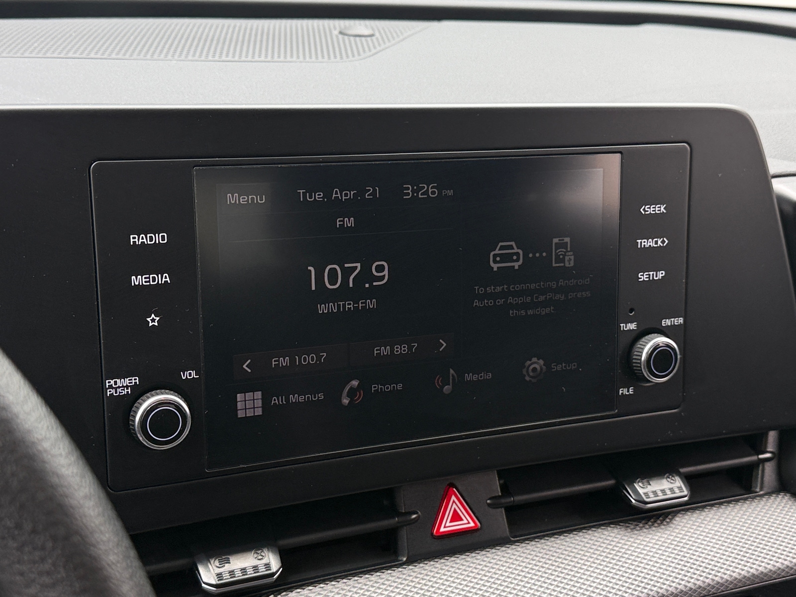 Thumbnail: 2025 Kia Sportage - 4