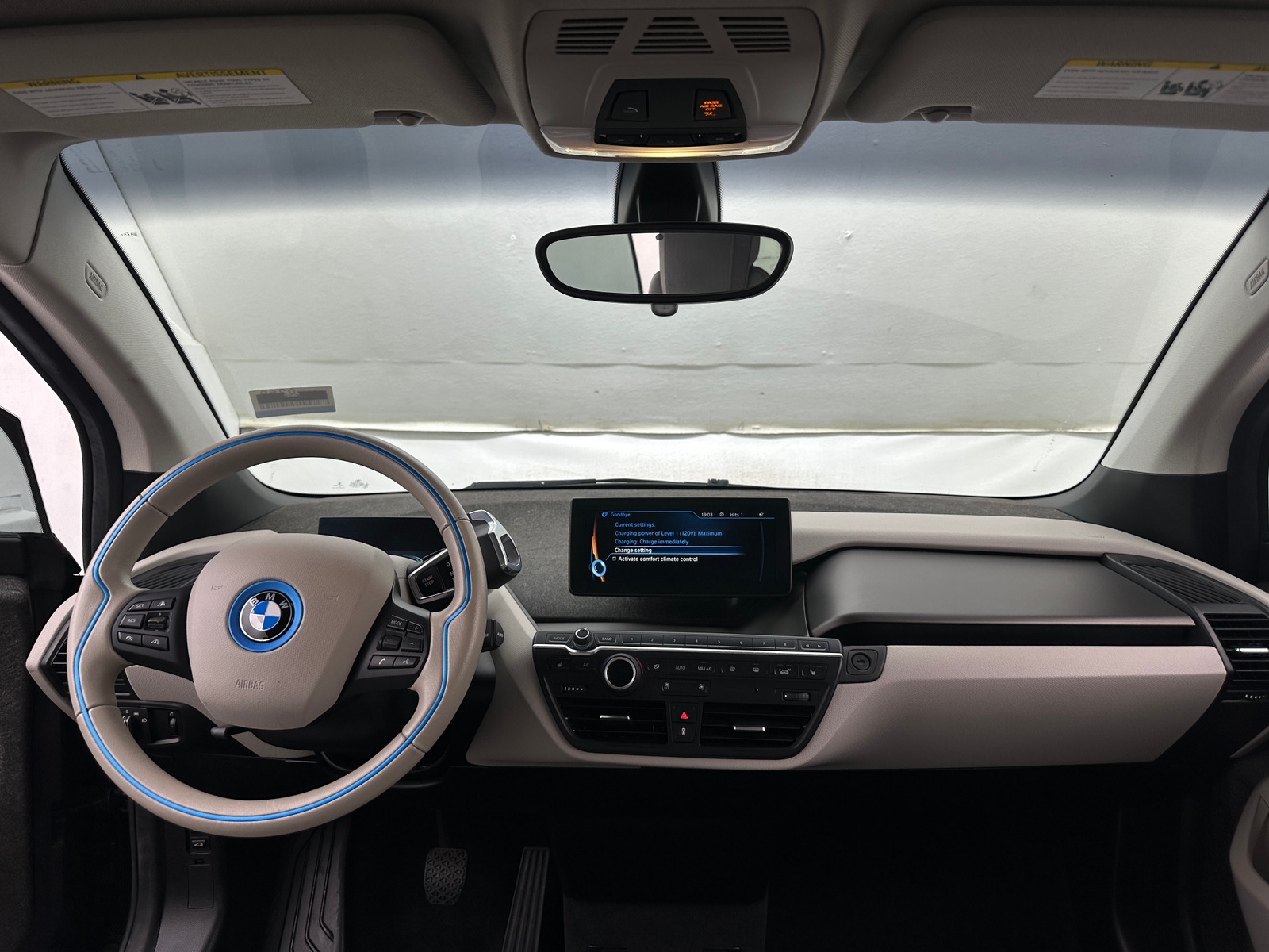 Thumbnail: 2016 BMW i3 - 3