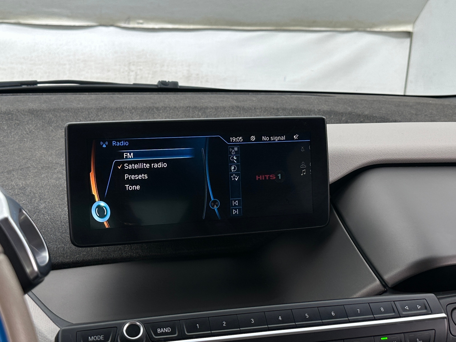 Thumbnail: 2016 BMW i3 - 4