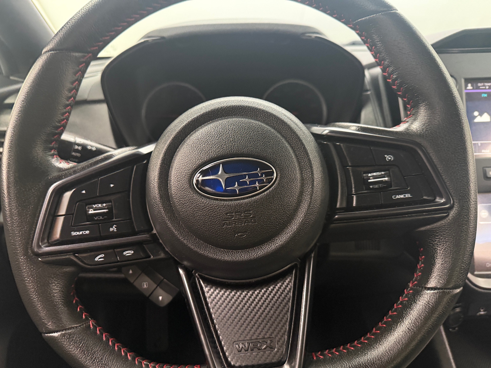 Thumbnail: 2023 Subaru WRX - 5