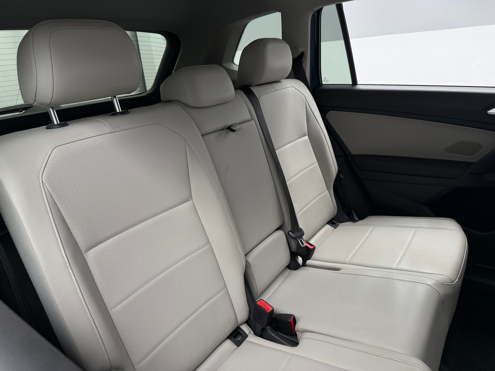Thumbnail: 2019 Volkswagen Tiguan - 5