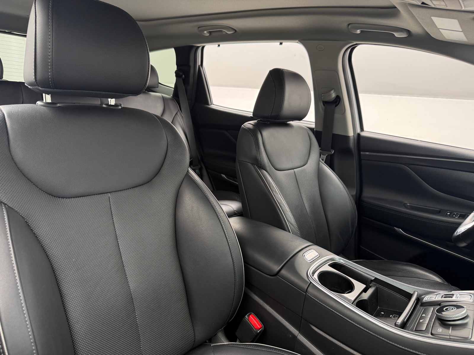 Thumbnail: 2021 Hyundai Santa Fe - 2