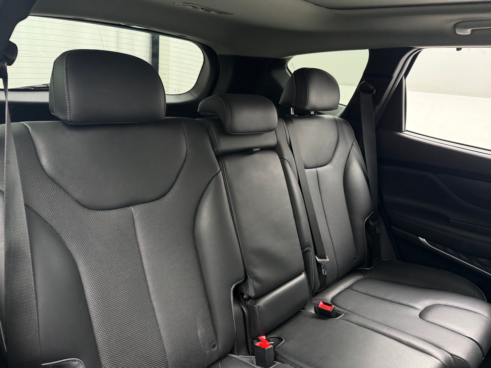 Thumbnail: 2021 Hyundai Santa Fe - 6