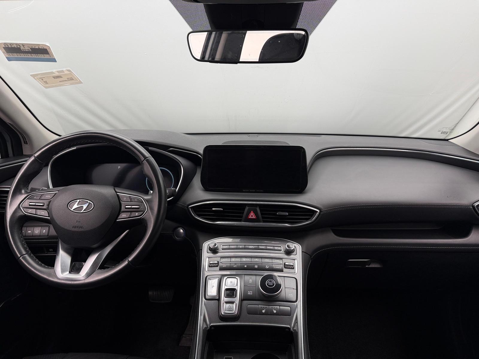 Thumbnail: 2021 Hyundai Santa Fe - 3