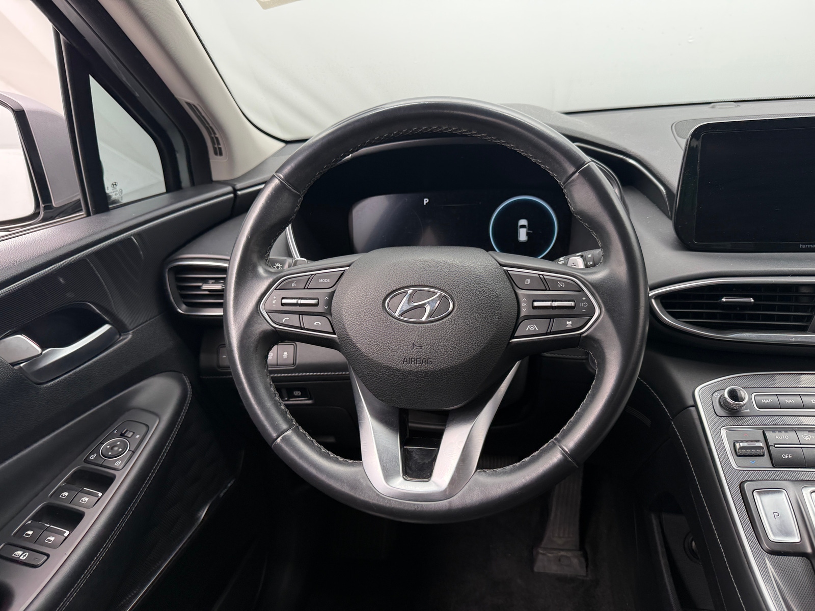 Thumbnail: 2021 Hyundai Santa Fe - 5