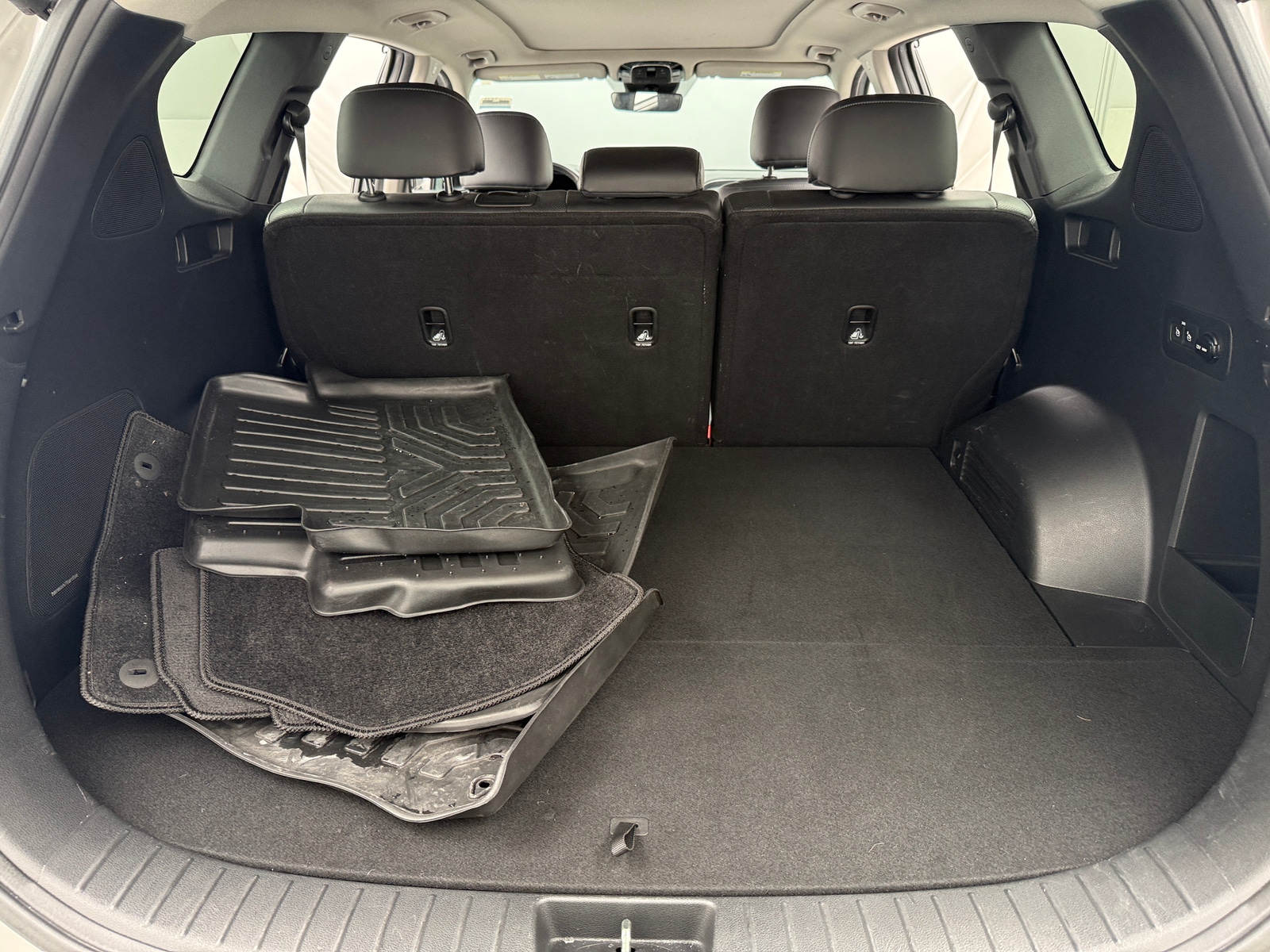 Thumbnail: 2021 Hyundai Santa Fe - 7