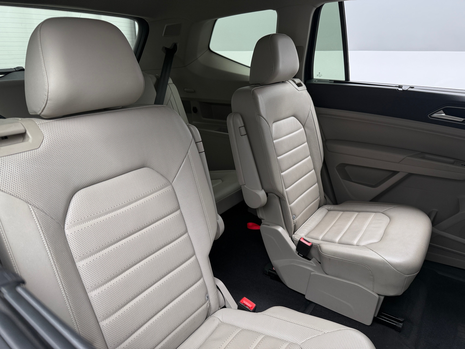 Thumbnail: 2019 Volkswagen Atlas - 5