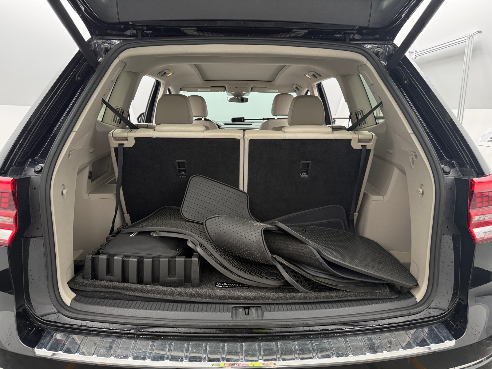 Thumbnail: 2019 Volkswagen Atlas - 6