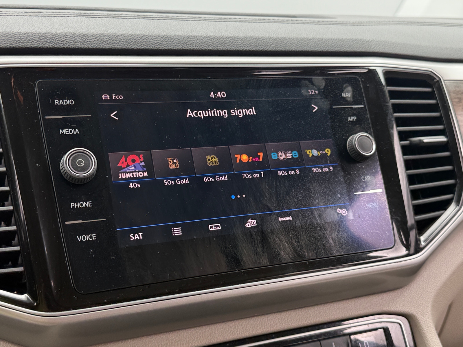 Thumbnail: 2019 Volkswagen Atlas - 3