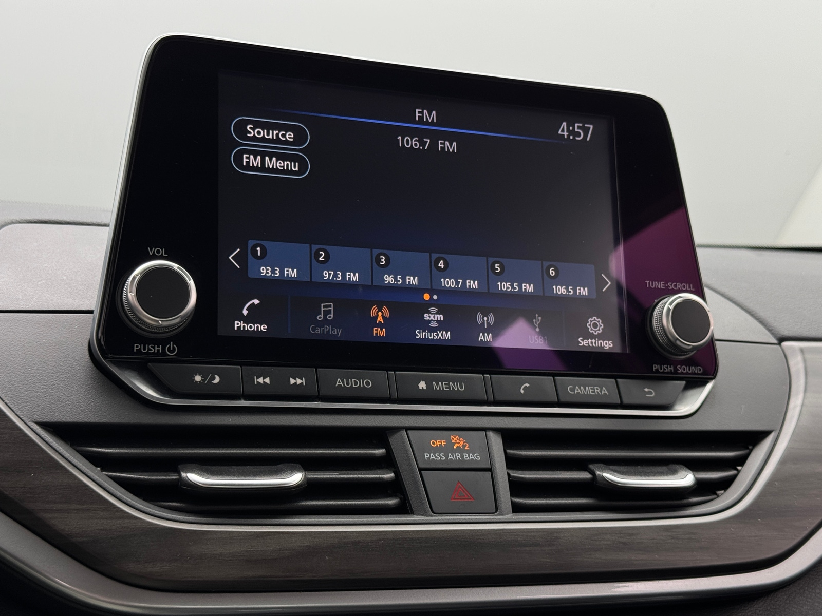 Thumbnail: 2025 Nissan Altima - 4
