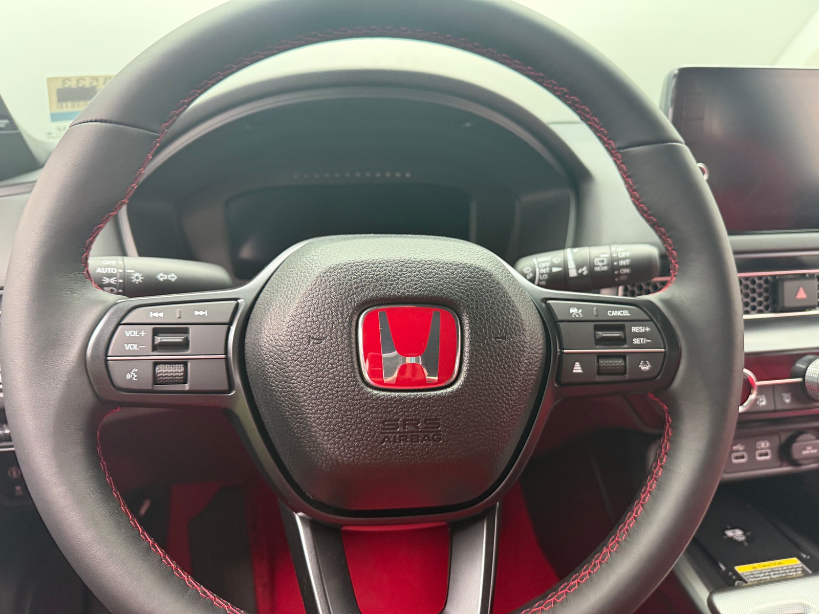Thumbnail: 2025 Honda Civic - 5