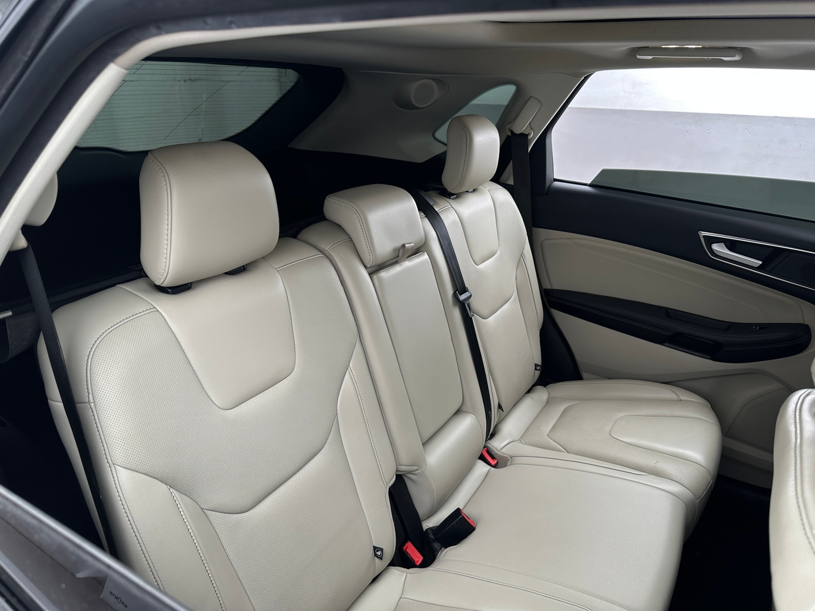 Thumbnail: 2021 Ford Edge - 5