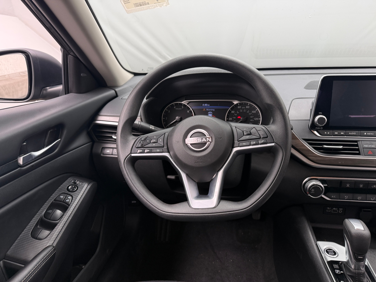 Thumbnail: 2025 Nissan Altima - 5