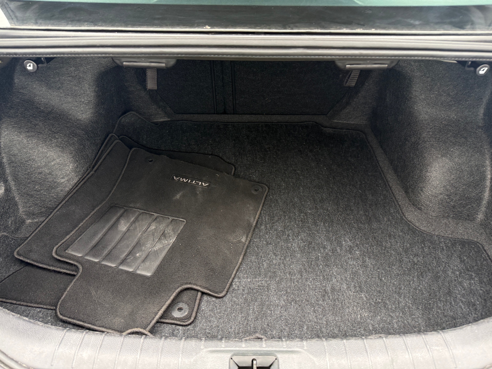 Thumbnail: 2025 Nissan Altima - 7